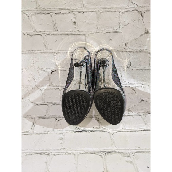 Ellie Shoes‎ - 6 Inch Pointed Stiletto High Heels - Picture 6 of 6